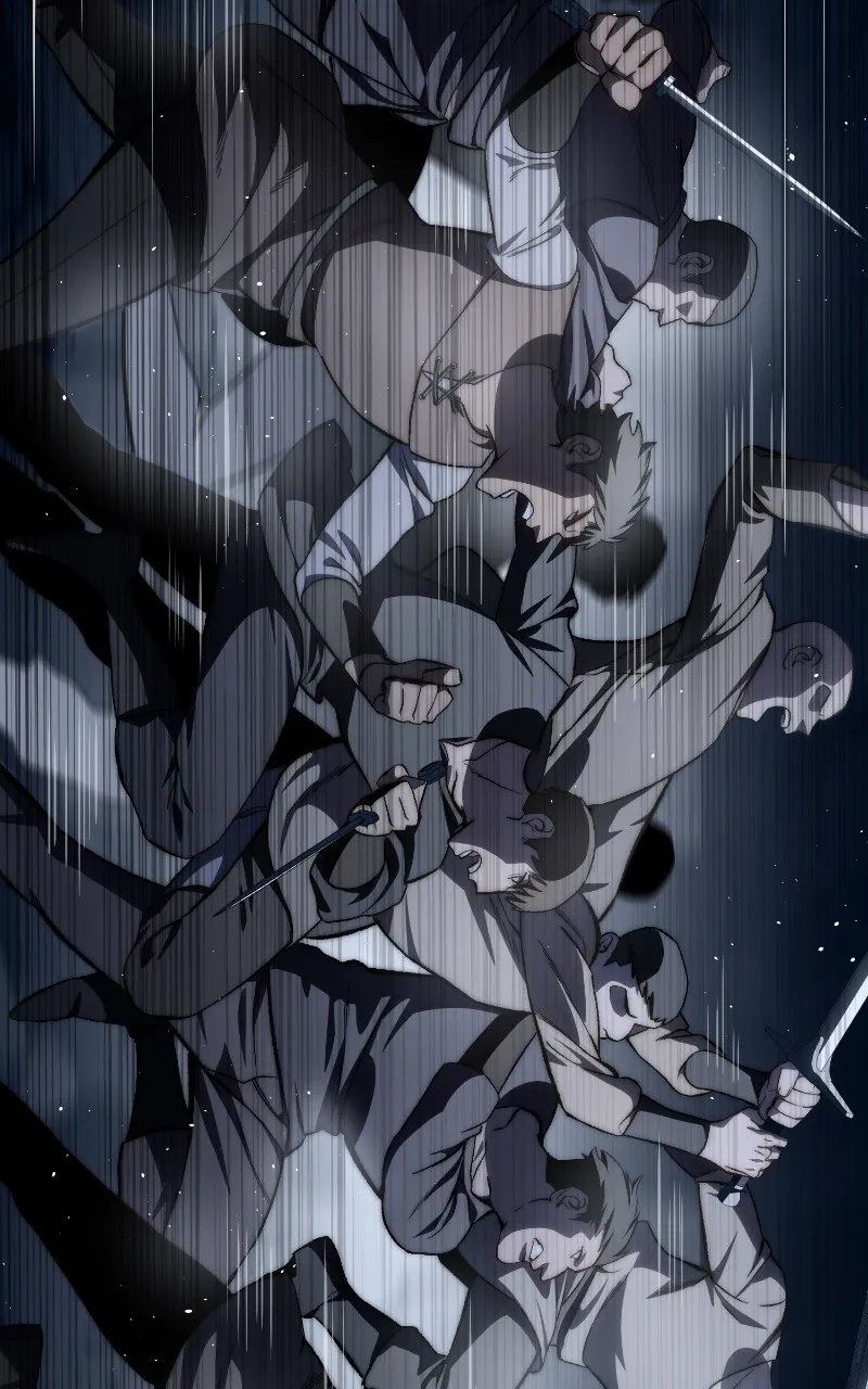 Read The Stellar Swordmaster chapter 38 image 3 on Lezhin