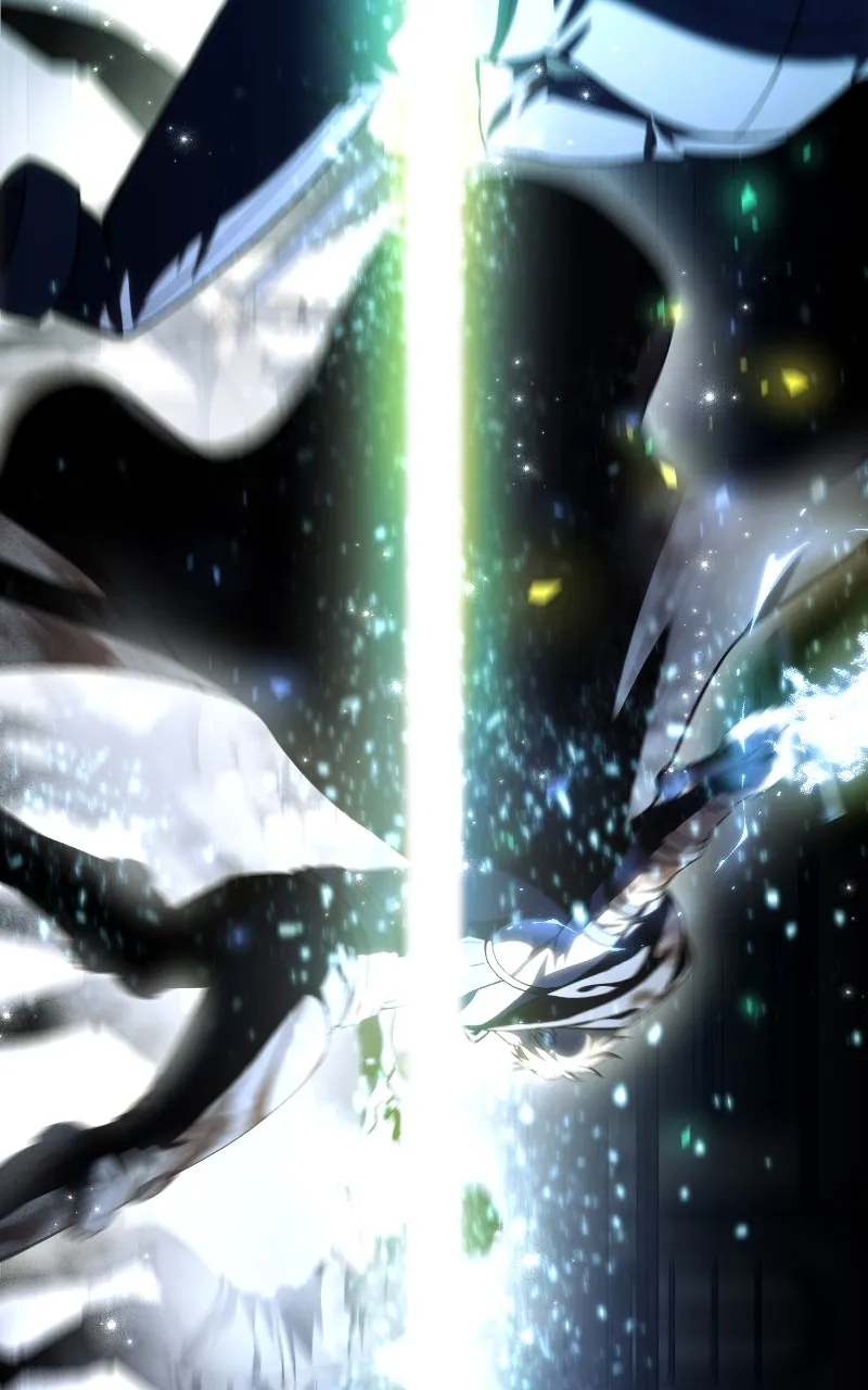 Read The Stellar Swordmaster chapter 38 image 39 on Lezhin