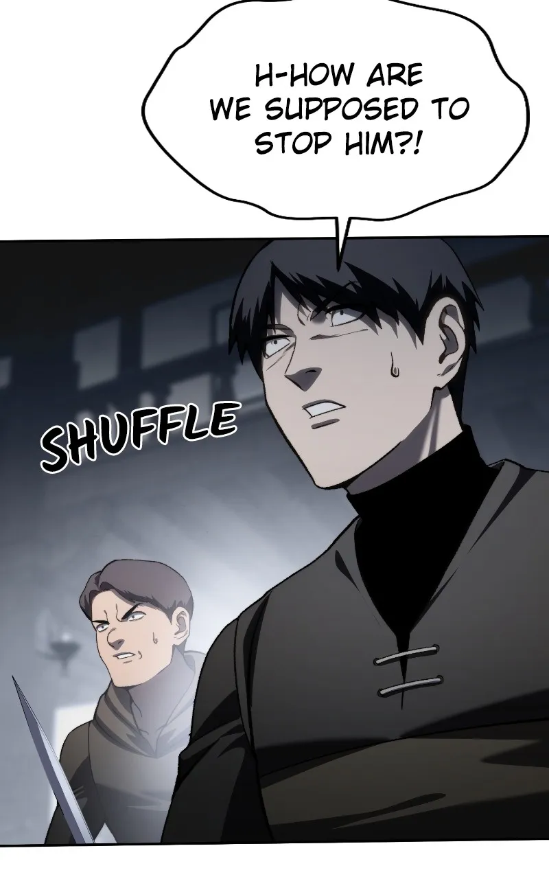 Read The Stellar Swordmaster chapter 38 image 47 on Lezhin