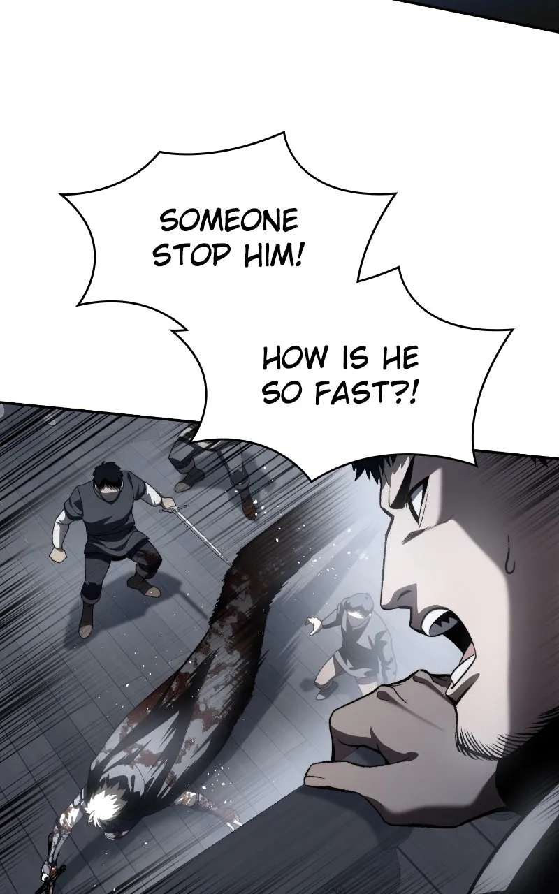 Read The Stellar Swordmaster chapter 38 image 55 on Lezhin
