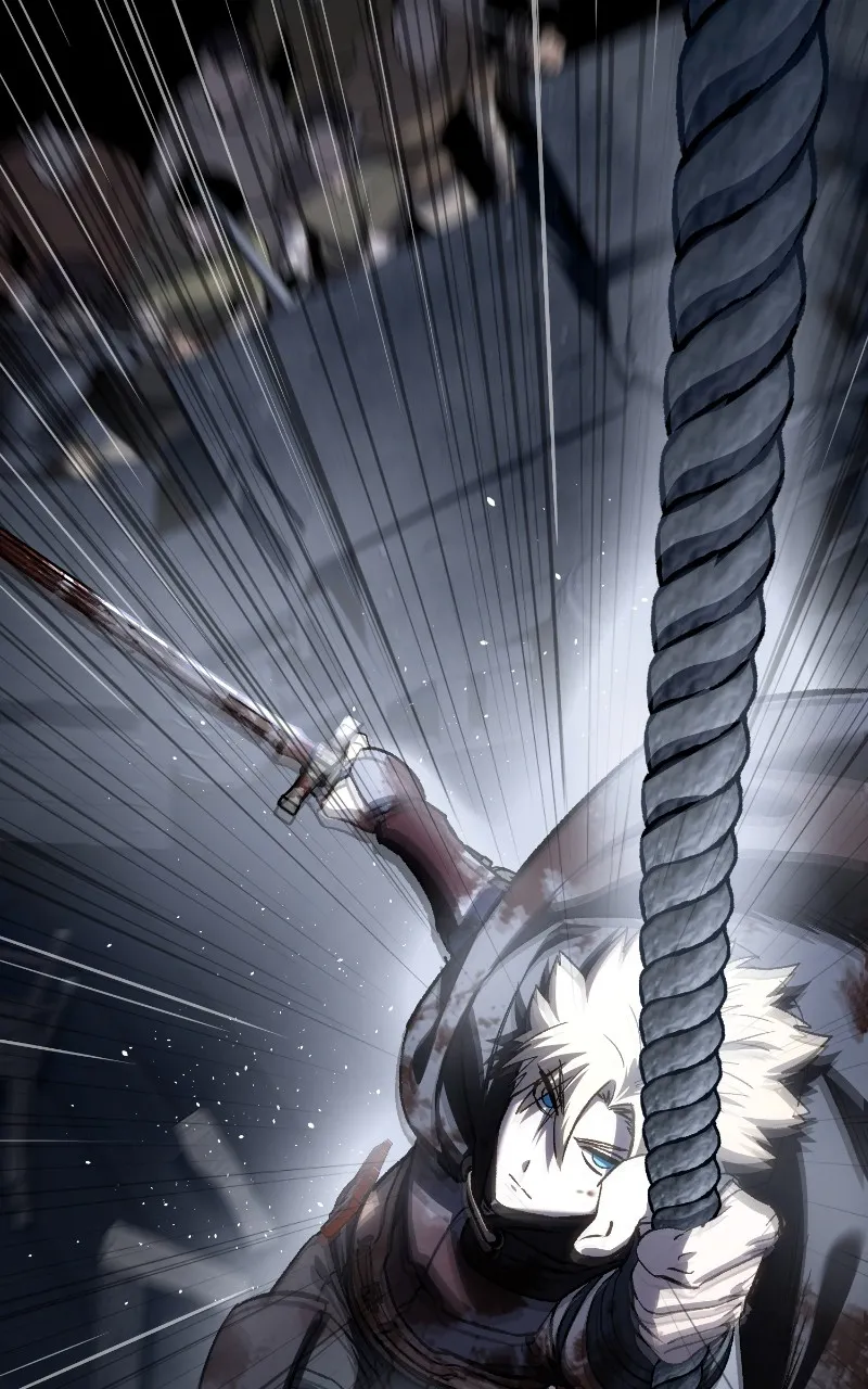 Read The Stellar Swordmaster chapter 38 image 79 on Lezhin