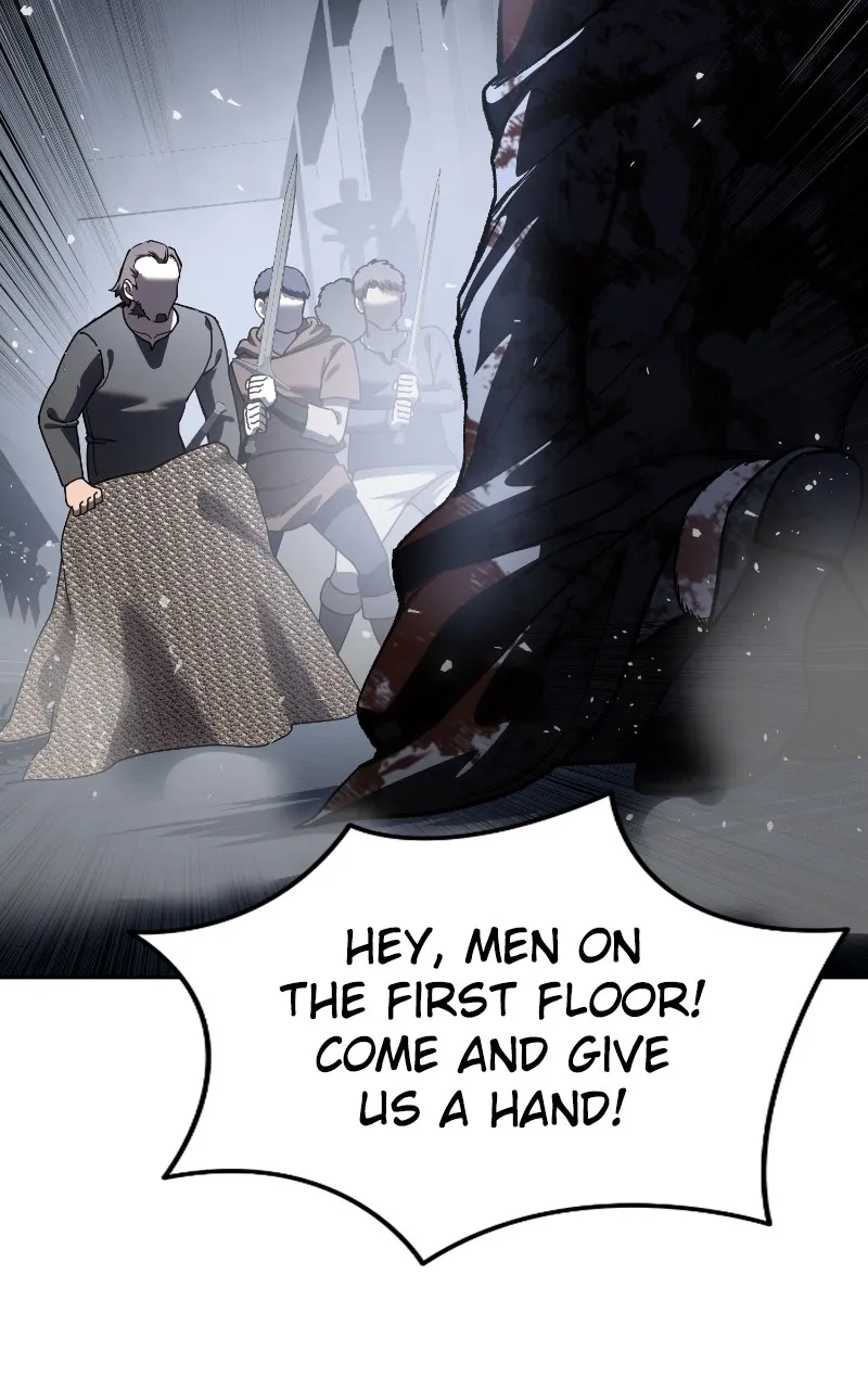 Read The Stellar Swordmaster chapter 38 image 86 on Lezhin