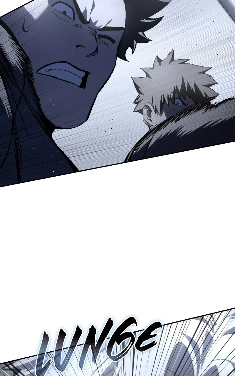 Read The Stellar Swordmaster chapter 38 image 9 on Lezhin