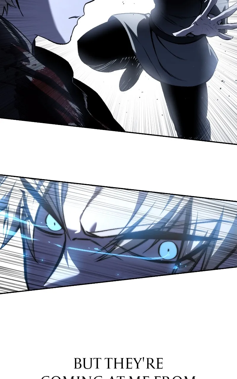 Read The Stellar Swordmaster chapter 38 image 99 on Lezhin