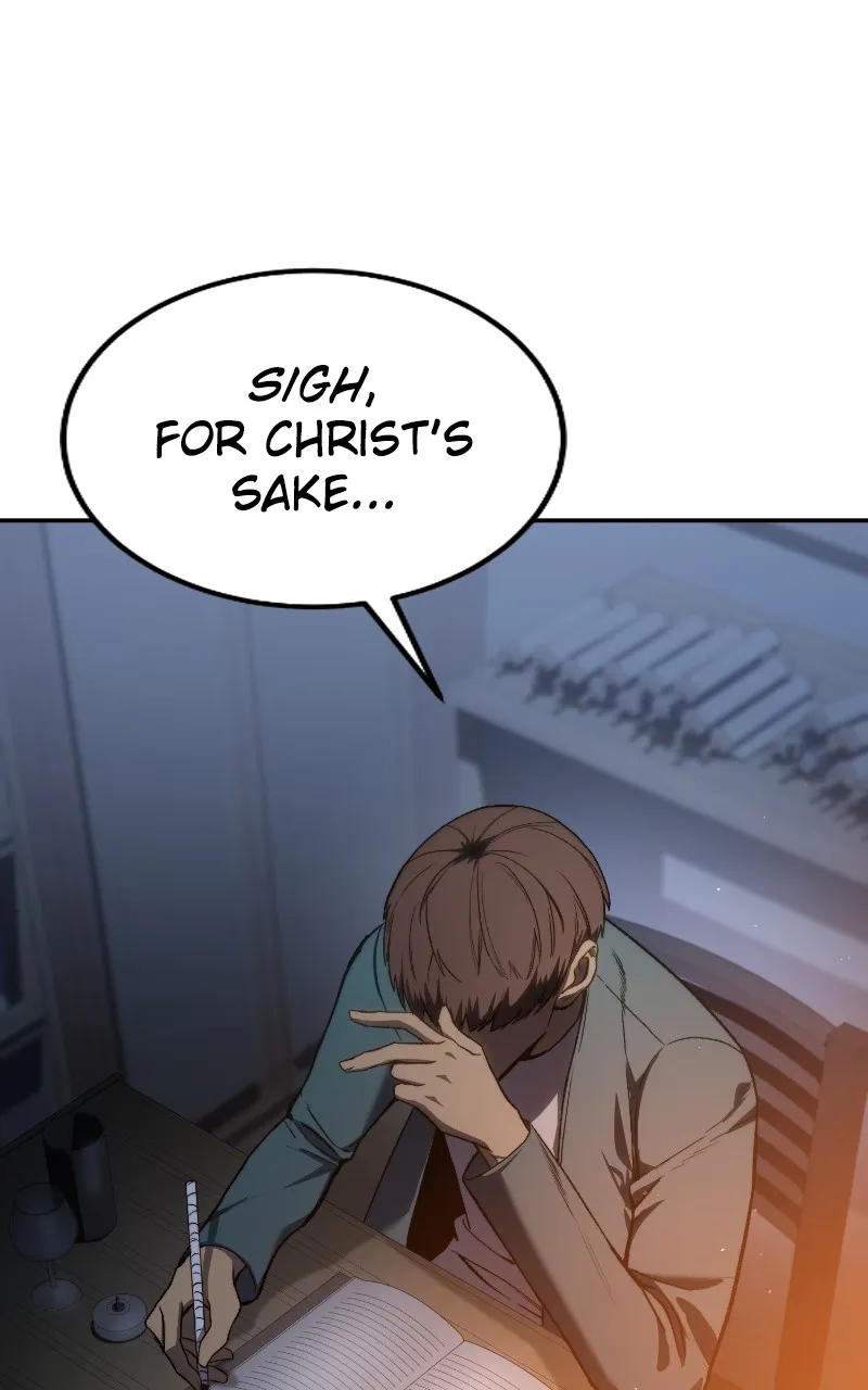Read The Stellar Swordmaster chapter 39 image 10 on Lezhin