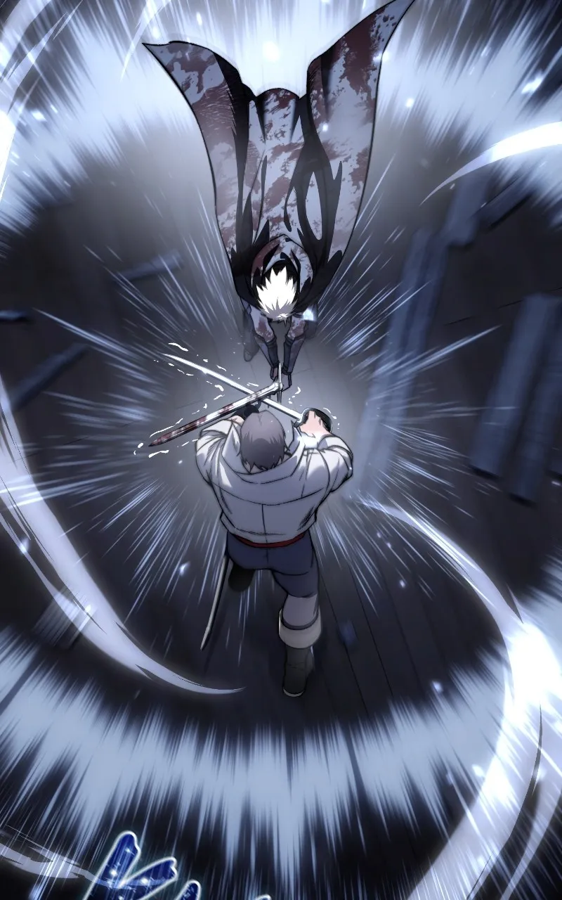 Read The Stellar Swordmaster chapter 39 image 136 on Lezhin