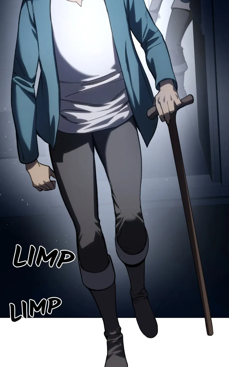 Read The Stellar Swordmaster chapter 39 image 43 on Lezhin
