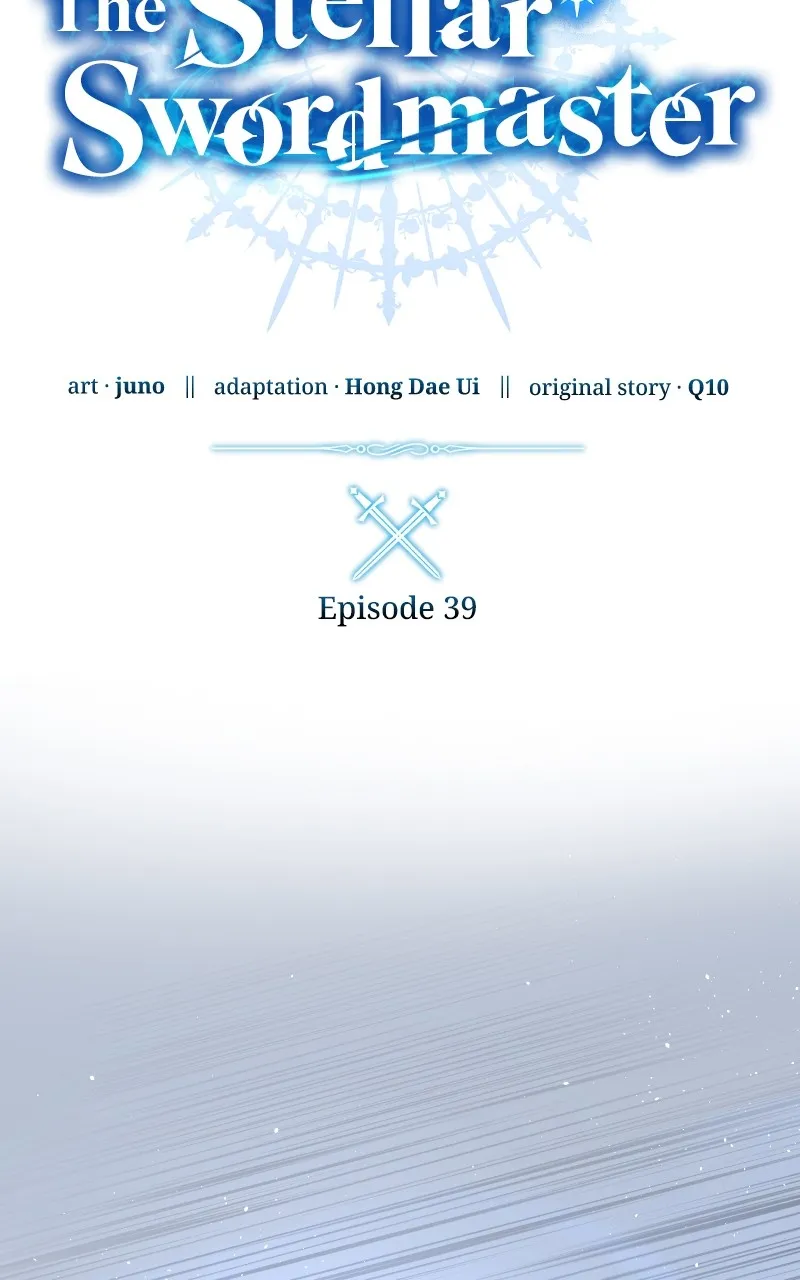 Read The Stellar Swordmaster chapter 39 image 45 on Lezhin