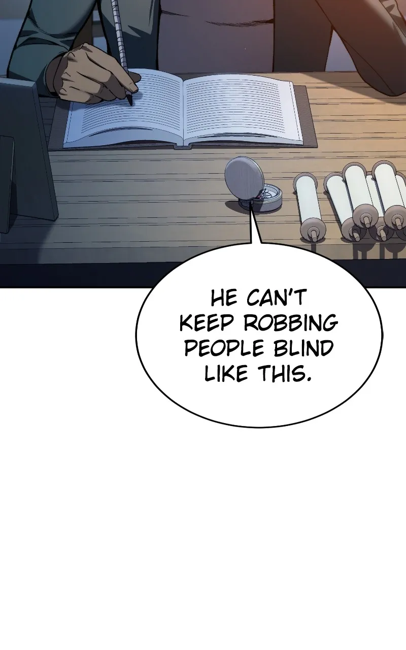 Read The Stellar Swordmaster chapter 39 image 5 on Lezhin