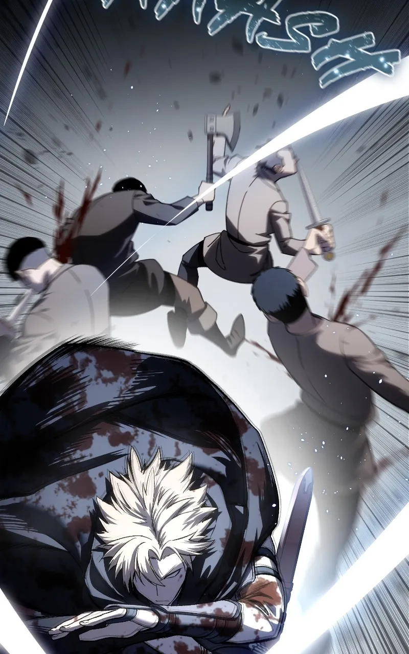 Read The Stellar Swordmaster chapter 39 image 57 on Lezhin