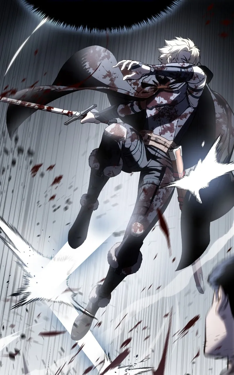 Read The Stellar Swordmaster chapter 39 image 63 on Lezhin