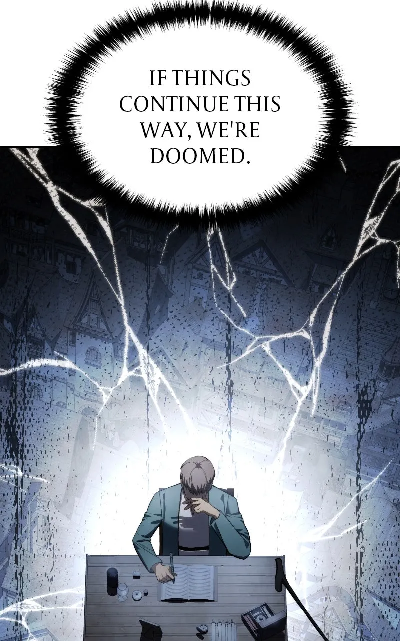 Read The Stellar Swordmaster chapter 39 image 8 on Lezhin