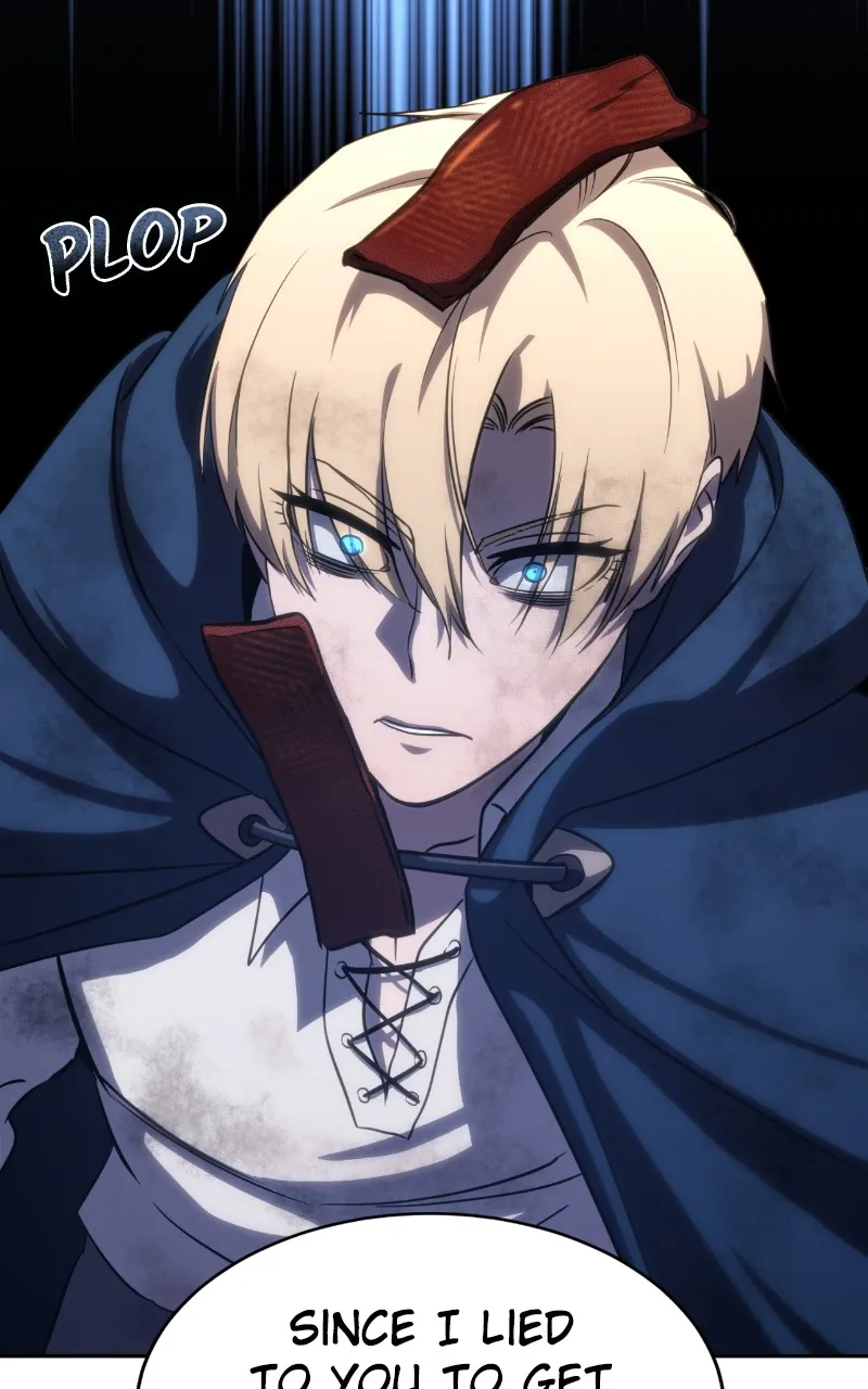 Read The Stellar Swordmaster chapter 4 image 190 on Lezhin