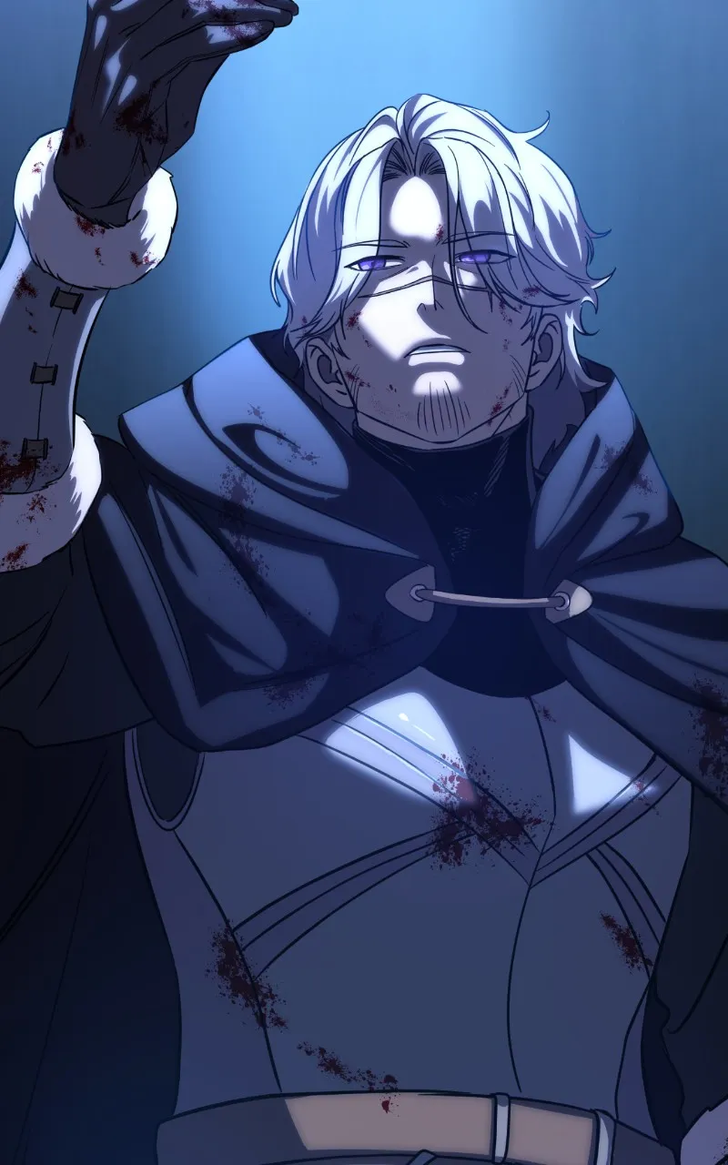 Read The Stellar Swordmaster chapter 4 image 22 on Lezhin