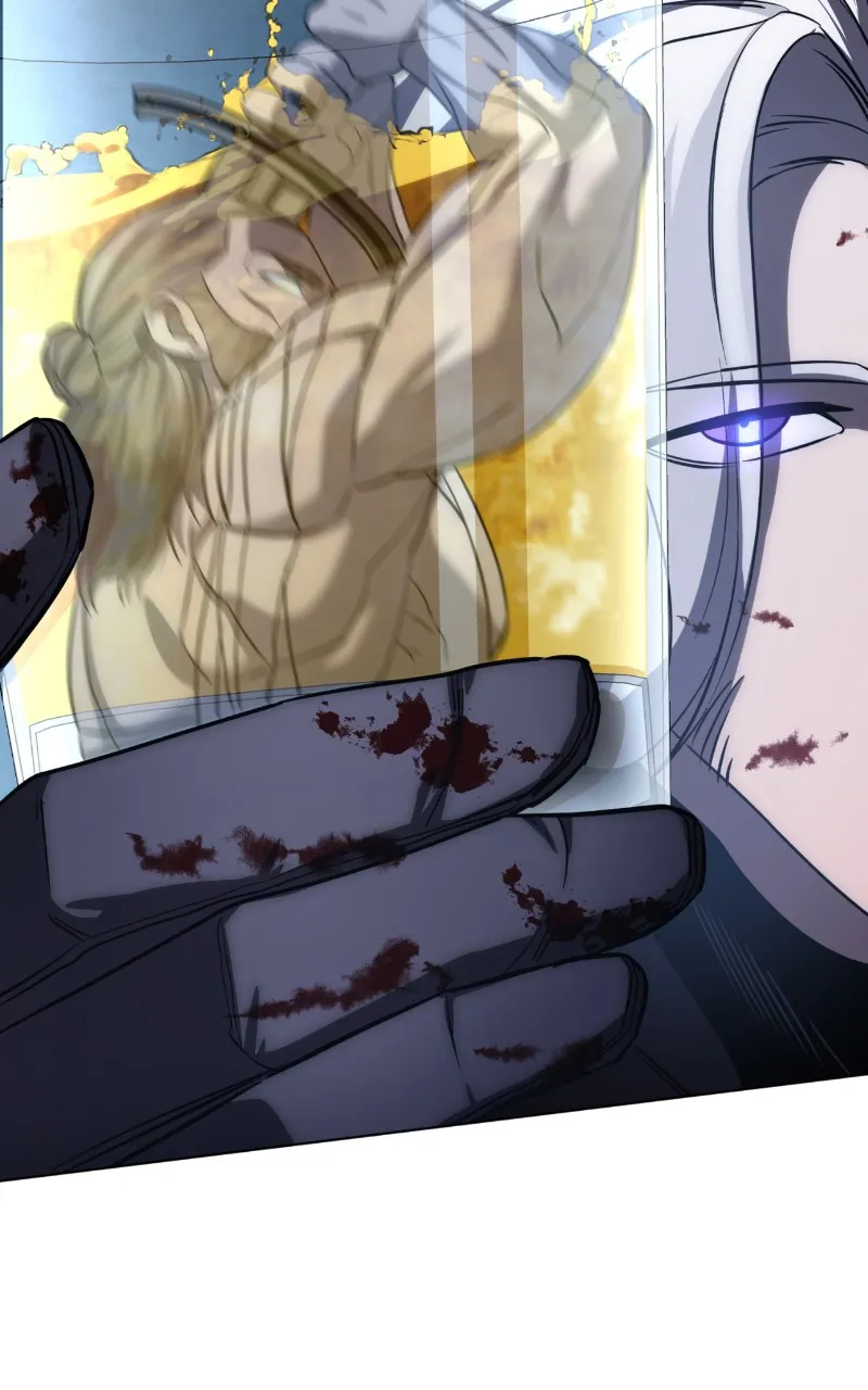 Read The Stellar Swordmaster chapter 4 image 29 on Lezhin