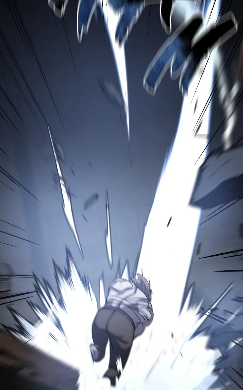 Read The Stellar Swordmaster chapter 4 image 32 on Lezhin