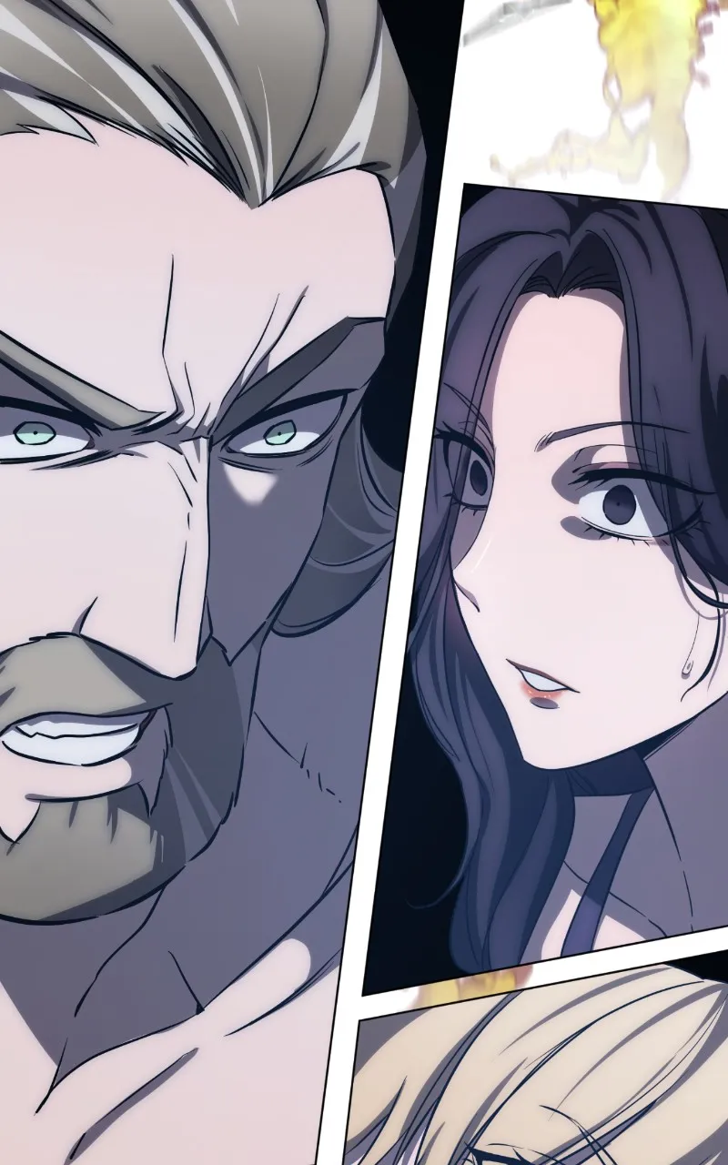 Read The Stellar Swordmaster chapter 4 image 34 on Lezhin