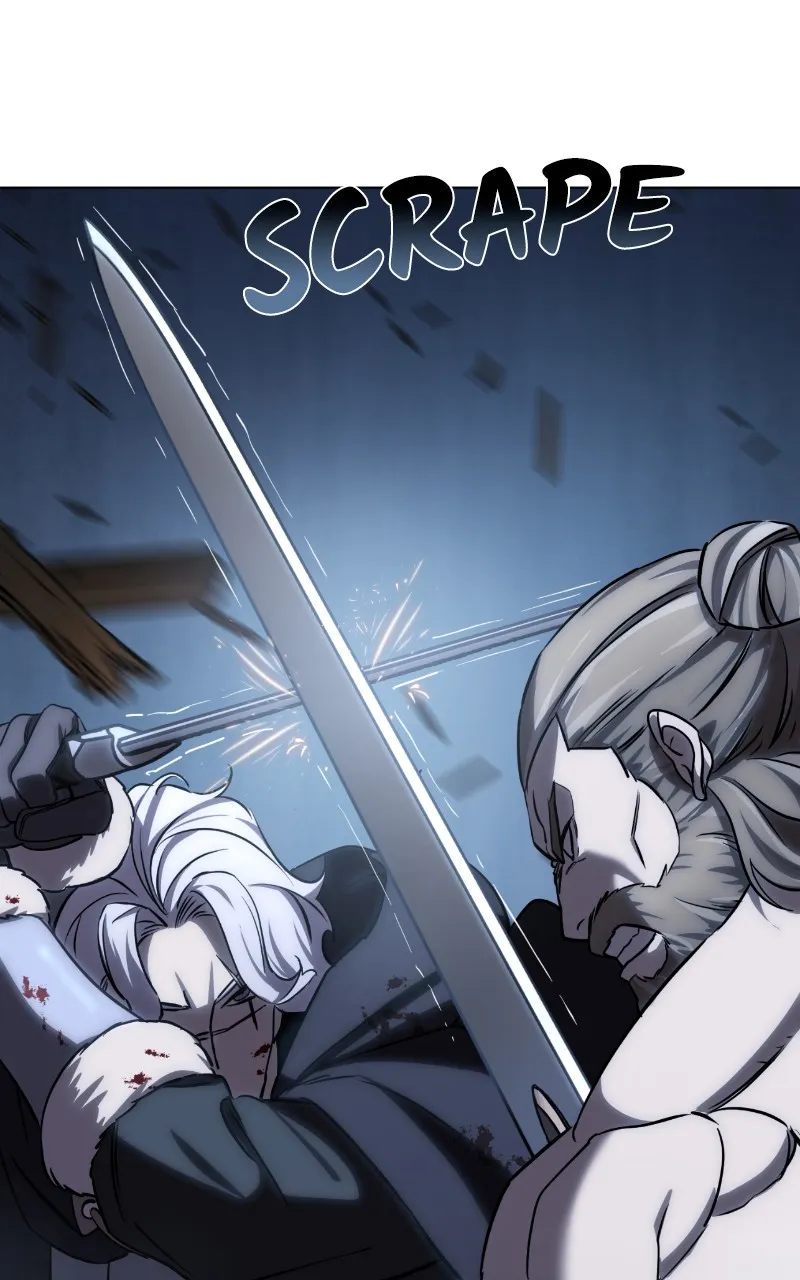 Read The Stellar Swordmaster chapter 4 image 43 on Lezhin