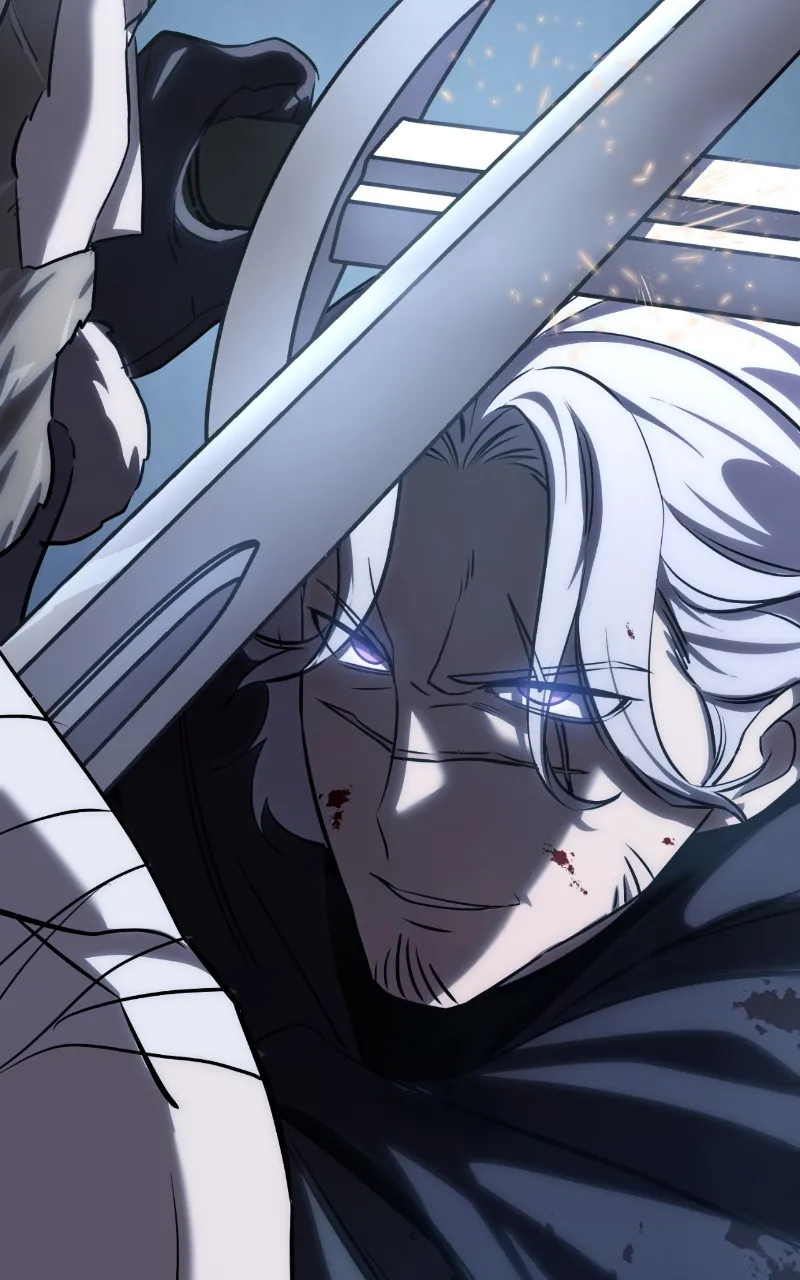 Read The Stellar Swordmaster chapter 4 image 51 on Lezhin