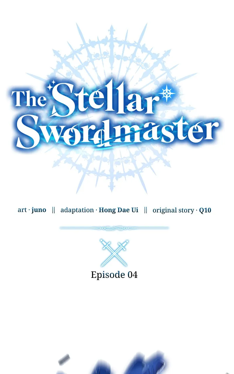 Read The Stellar Swordmaster chapter 4 image 53 on Lezhin