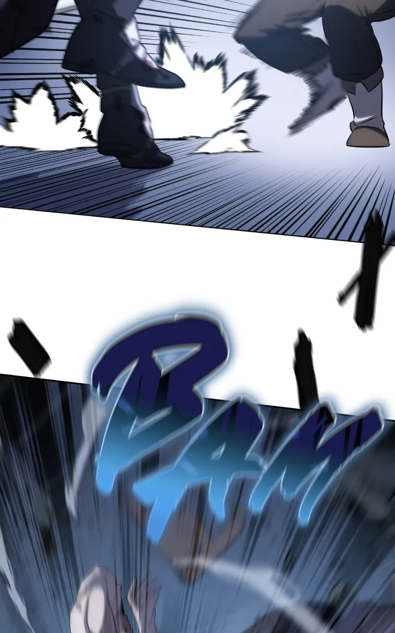 Read The Stellar Swordmaster chapter 4 image 57 on Lezhin