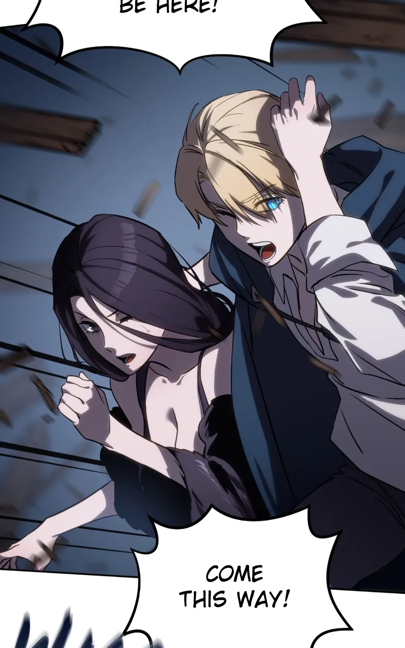 Read The Stellar Swordmaster chapter 4 image 60 on Lezhin