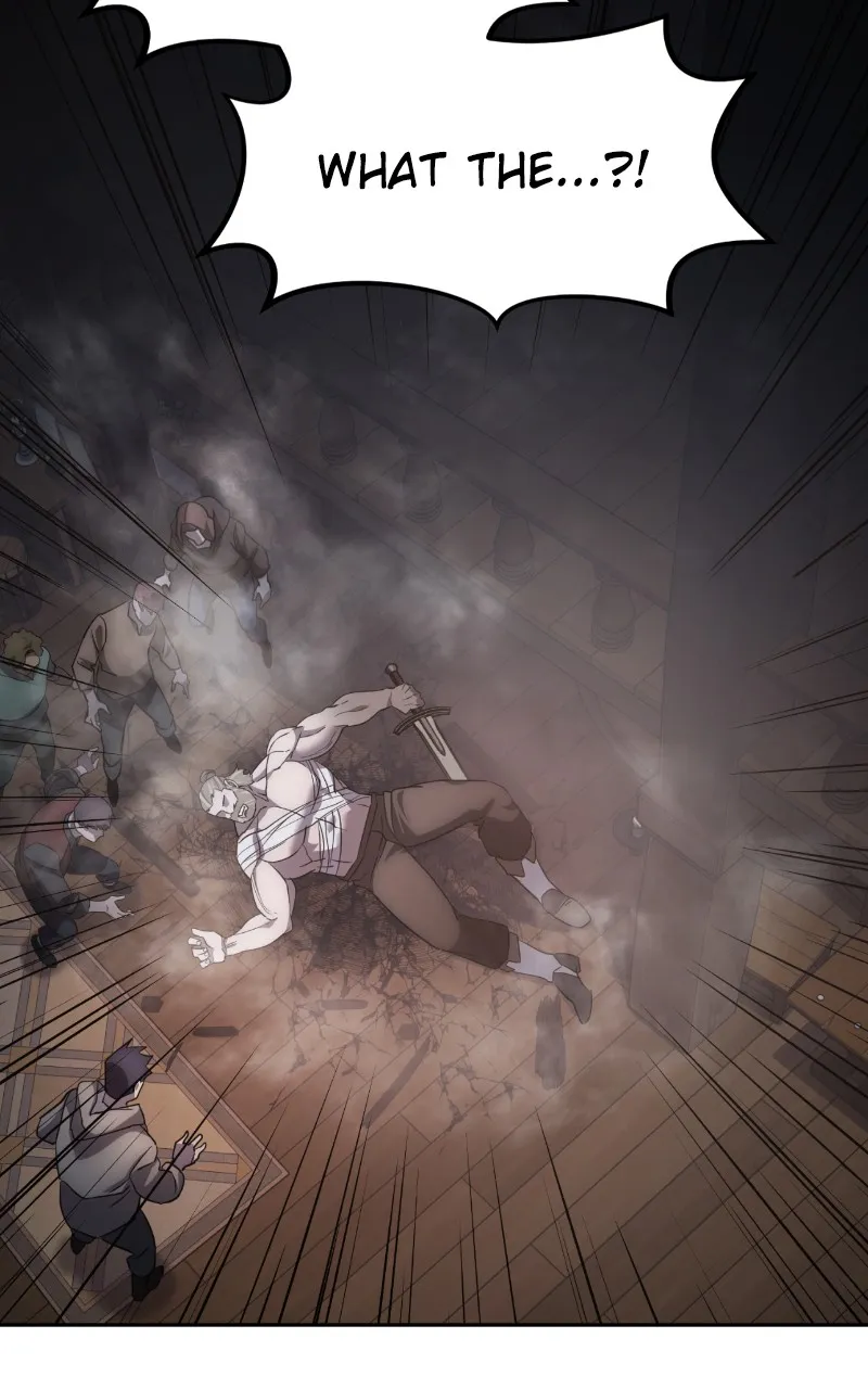 Read The Stellar Swordmaster chapter 4 image 80 on Lezhin