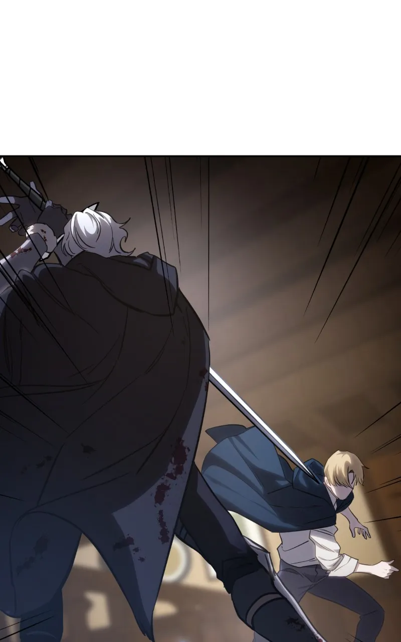 Read The Stellar Swordmaster chapter 4 image 89 on Lezhin