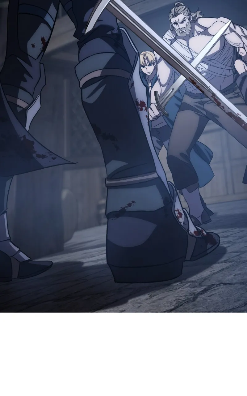 Read The Stellar Swordmaster chapter 4 image 9 on Lezhin