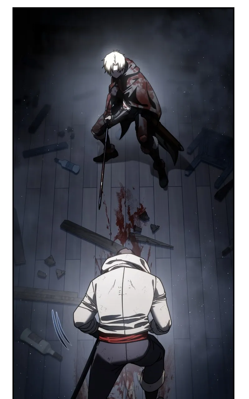 Read The Stellar Swordmaster chapter 40 image 104 on Lezhin