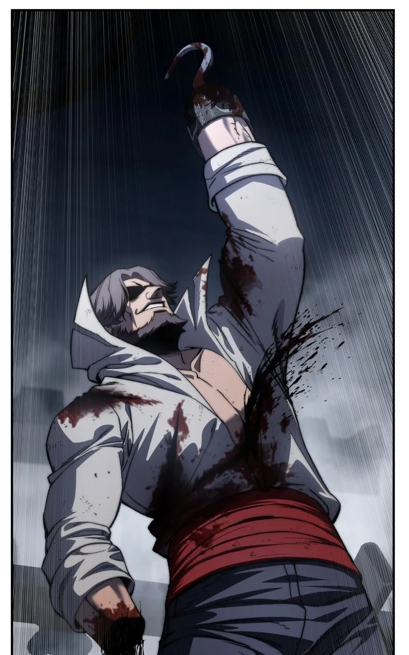 Read The Stellar Swordmaster chapter 40 image 114 on Lezhin