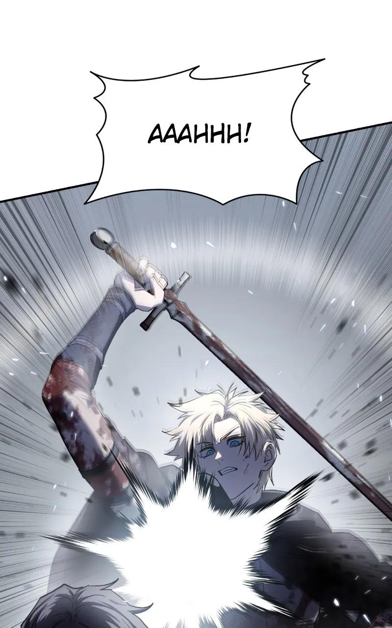 Read The Stellar Swordmaster chapter 40 image 3 on Lezhin