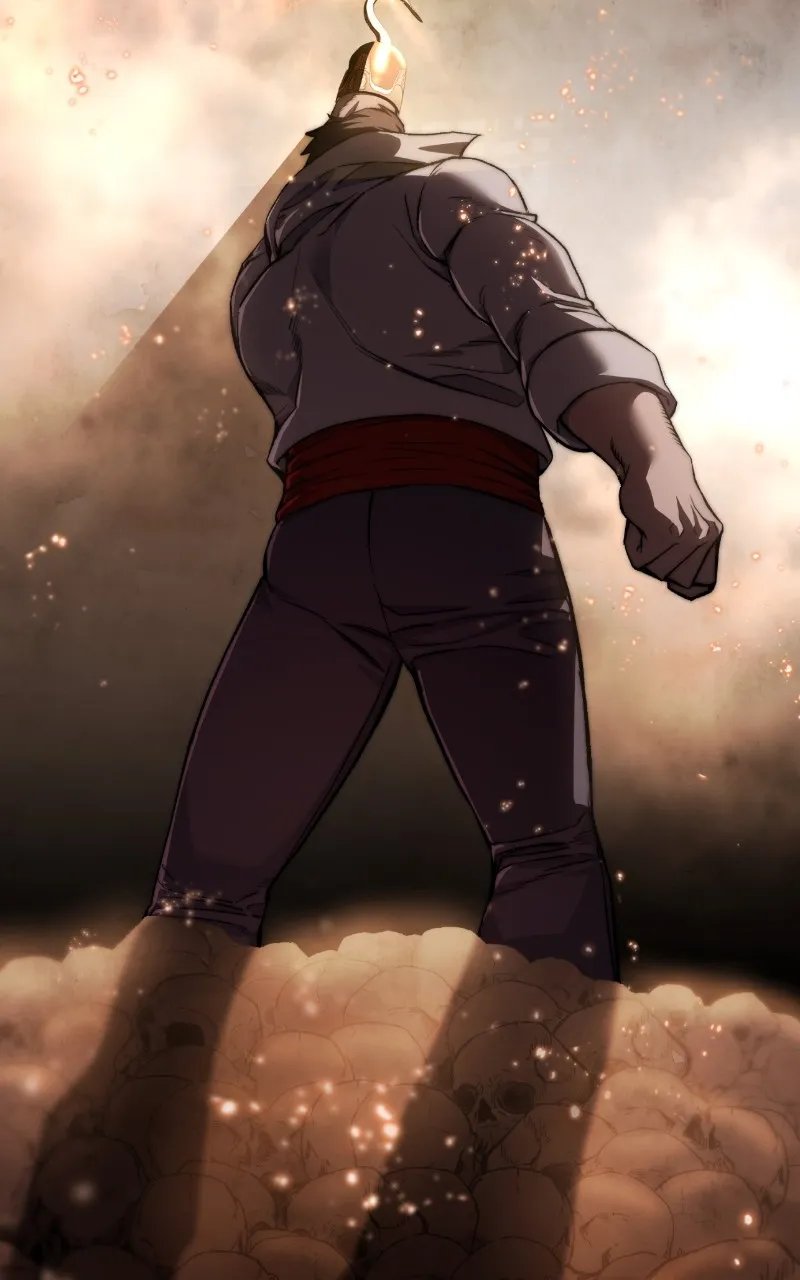 Read The Stellar Swordmaster chapter 40 image 30 on Lezhin