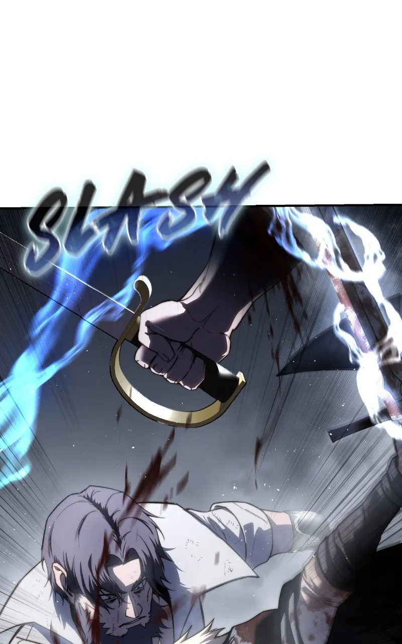 Read The Stellar Swordmaster chapter 40 image 43 on Lezhin