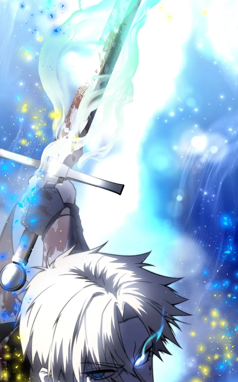 Read The Stellar Swordmaster chapter 40 image 46 on Lezhin