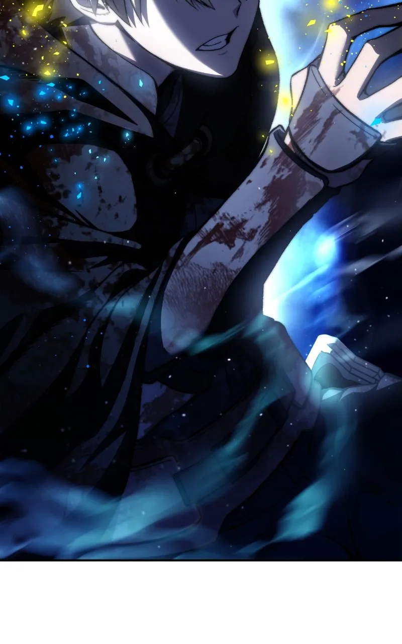 Read The Stellar Swordmaster chapter 40 image 47 on Lezhin