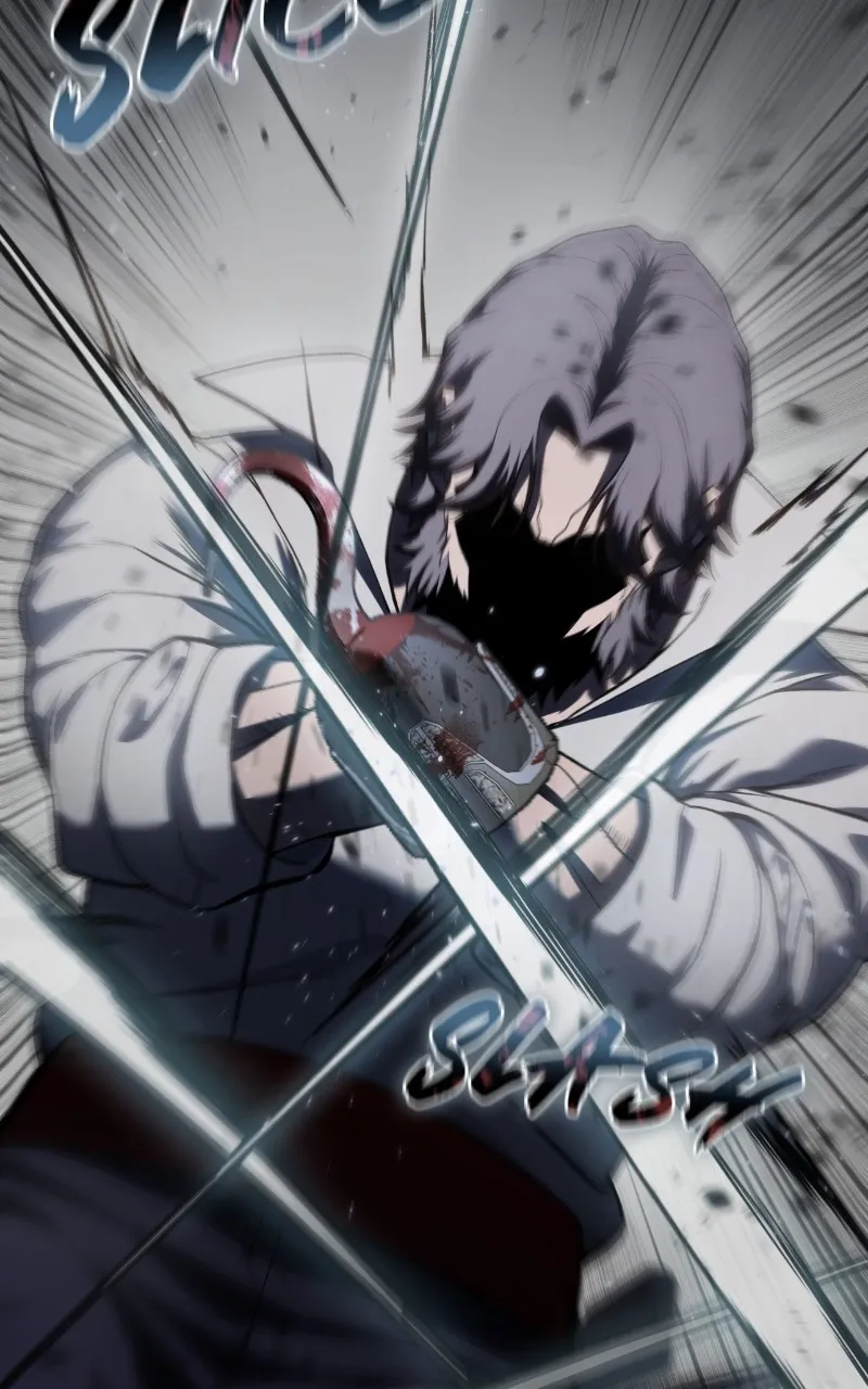 Read The Stellar Swordmaster chapter 40 image 69 on Lezhin
