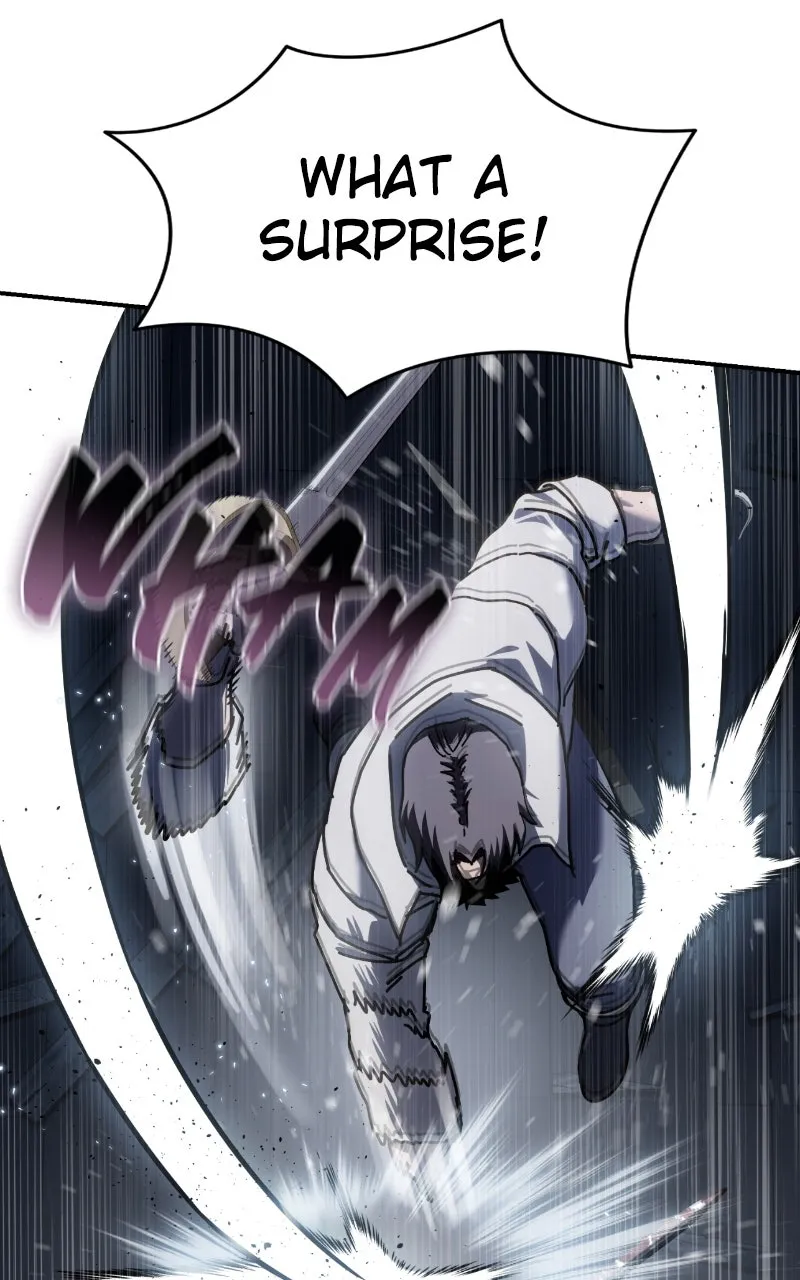 Read The Stellar Swordmaster chapter 40 image 7 on Lezhin