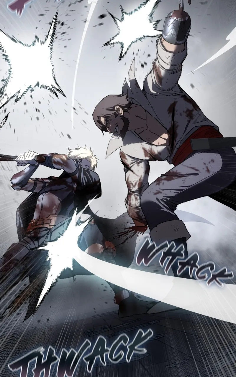 Read The Stellar Swordmaster chapter 40 image 75 on Lezhin