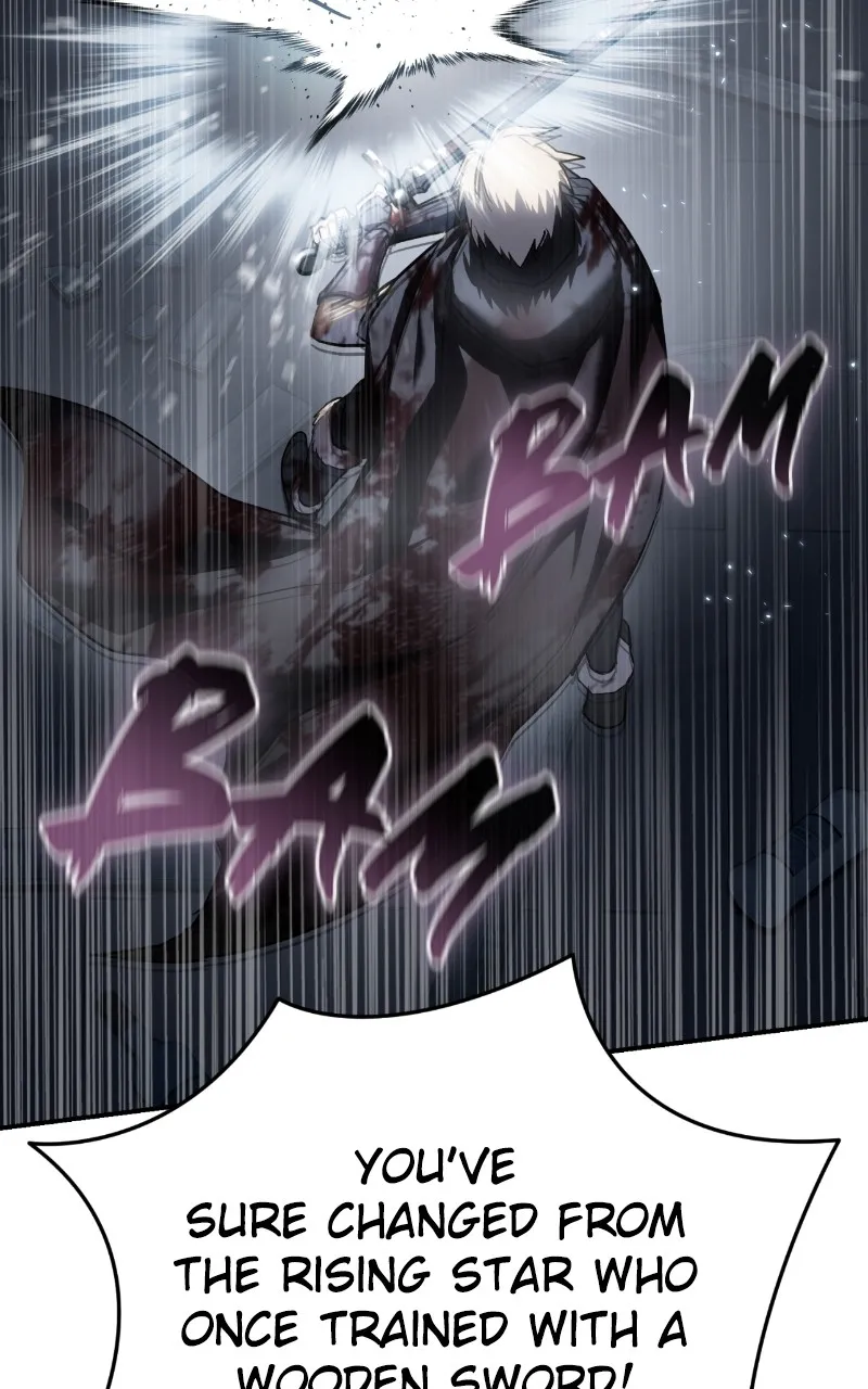 Read The Stellar Swordmaster chapter 40 image 8 on Lezhin