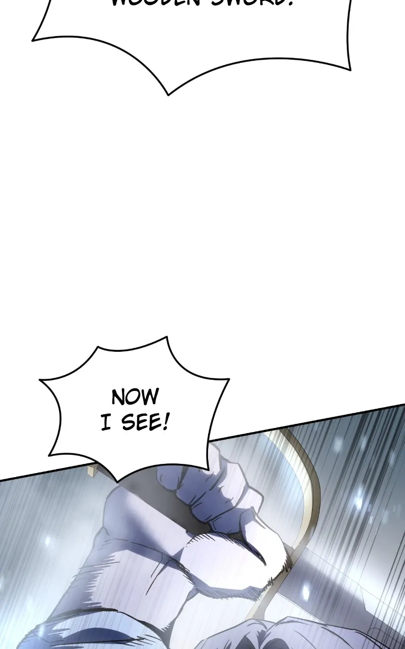 Read The Stellar Swordmaster chapter 40 image 9 on Lezhin
