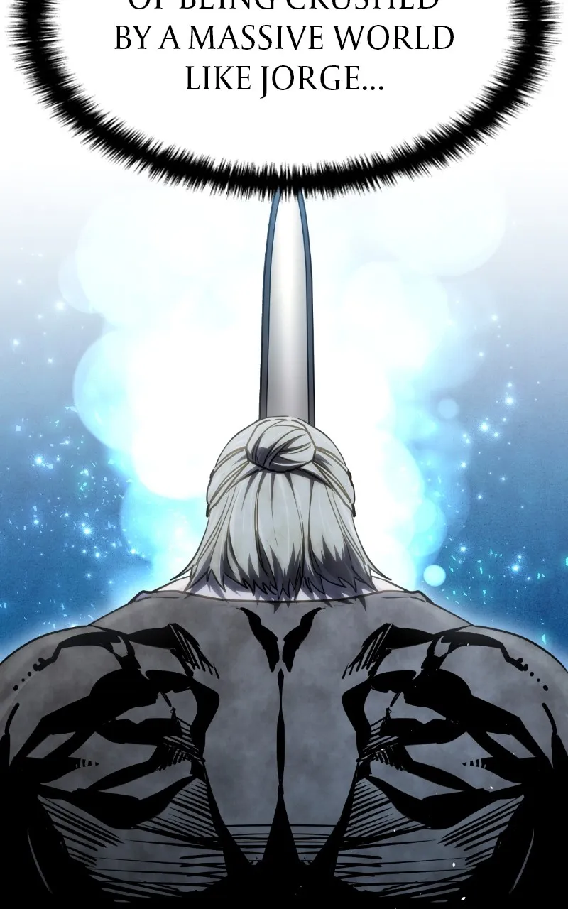 Read The Stellar Swordmaster chapter 40 image 91 on Lezhin