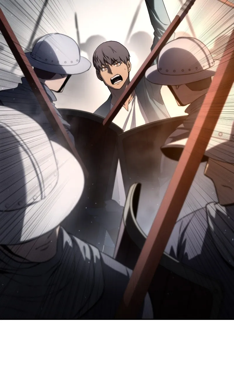 Read The Stellar Swordmaster chapter 41 image 32 on Lezhin