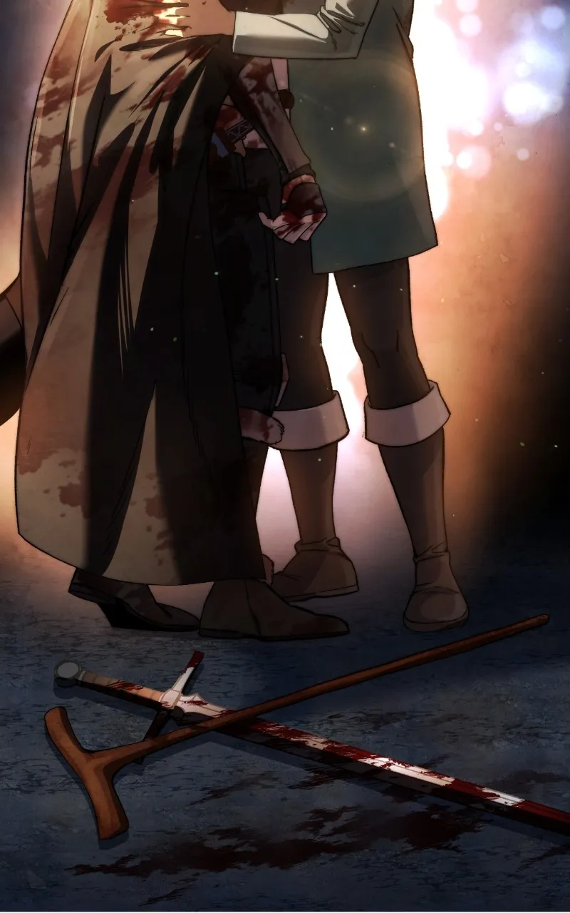 Read The Stellar Swordmaster chapter 41 image 52 on Lezhin
