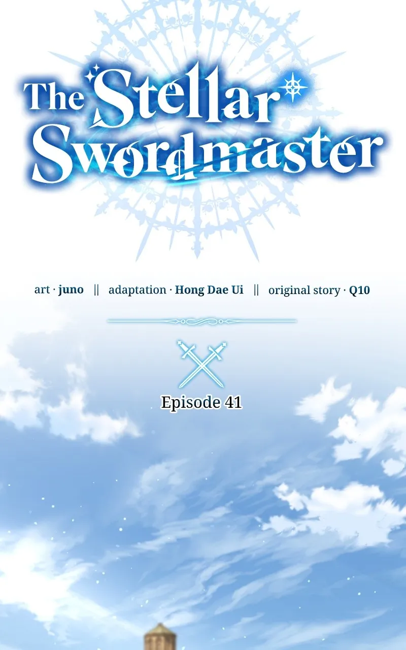 Read The Stellar Swordmaster chapter 41 image 54 on Lezhin