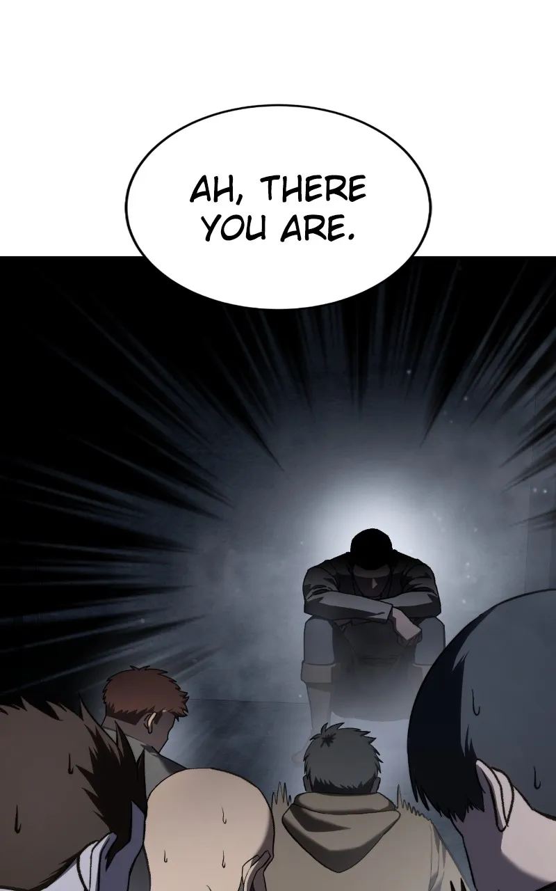 Read The Stellar Swordmaster chapter 42 image 18 on Lezhin