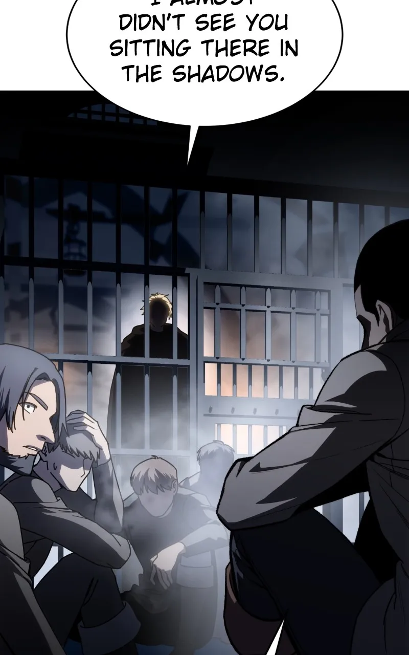 Read The Stellar Swordmaster chapter 42 image 20 on Lezhin