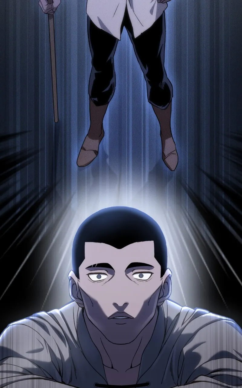 Read The Stellar Swordmaster chapter 42 image 25 on Lezhin