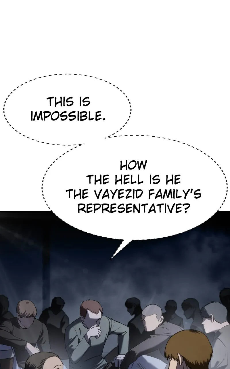 Read The Stellar Swordmaster chapter 42 image 7 on Lezhin