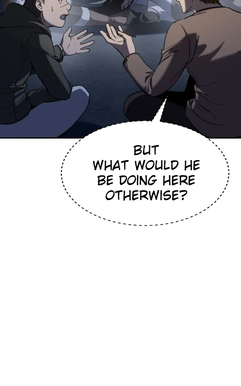 Read The Stellar Swordmaster chapter 42 image 8 on Lezhin